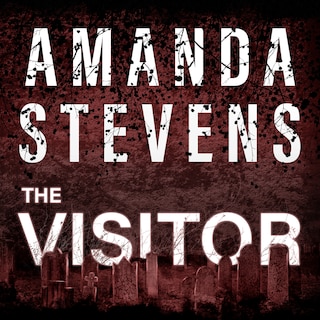 Front cover_The Visitor
