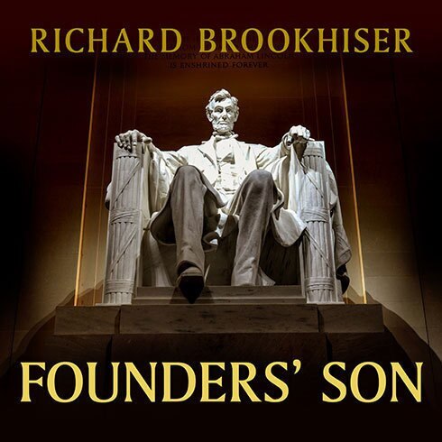 Couverture_Founders' Son