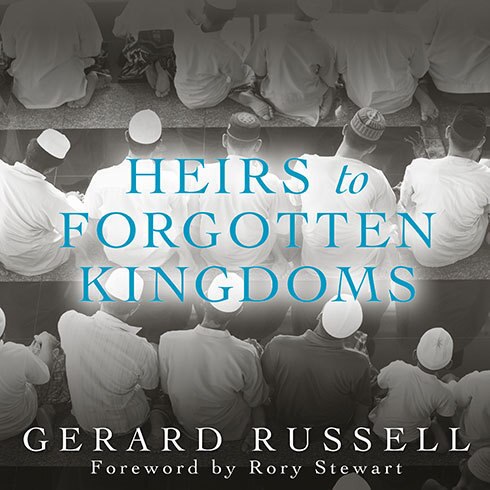 Couverture_Heirs to Forgotten Kingdoms
