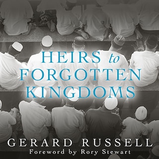 Couverture_Heirs to Forgotten Kingdoms