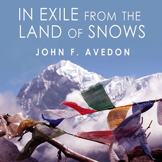Front cover_In Exile from the Land of Snows