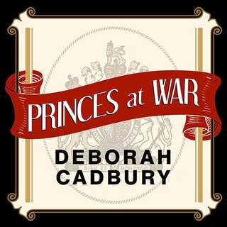 Couverture_Princes at War