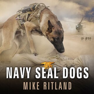 Front cover_Navy SEAL Dogs