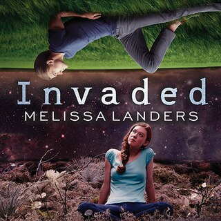 Front cover_Invaded