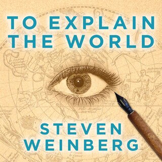 Front cover_To Explain the World