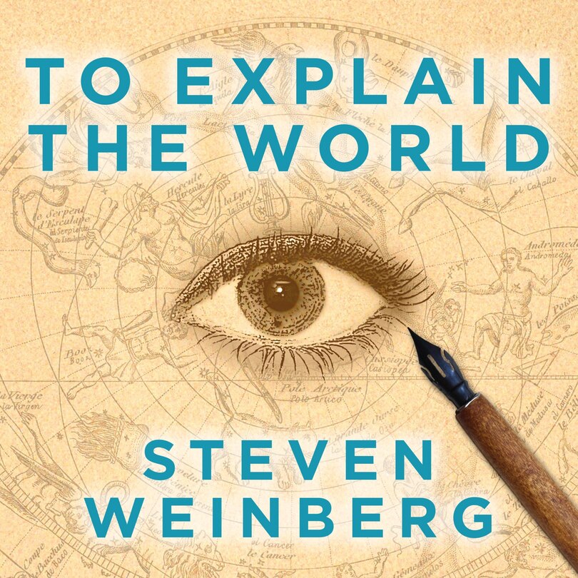 Front cover_To Explain the World