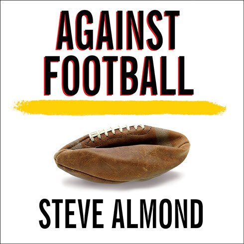 Couverture_Against Football