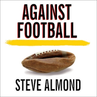 Couverture_Against Football