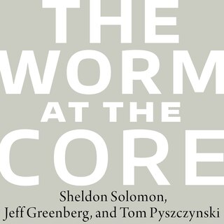 Front cover_The Worm at the Core