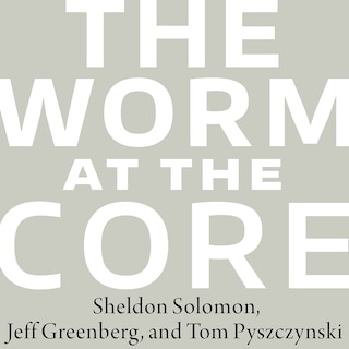 Couverture_The Worm at the Core