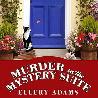 Front cover_Murder in the Mystery Suite
