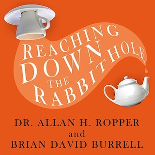Front cover_Reaching Down the Rabbit Hole