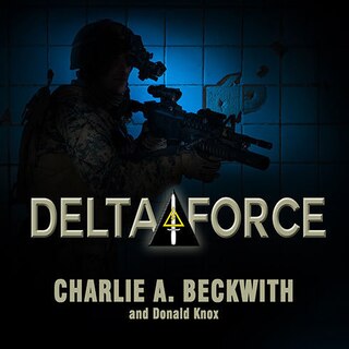 Front cover_Delta Force