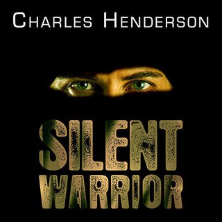 Couverture_Silent Warrior
