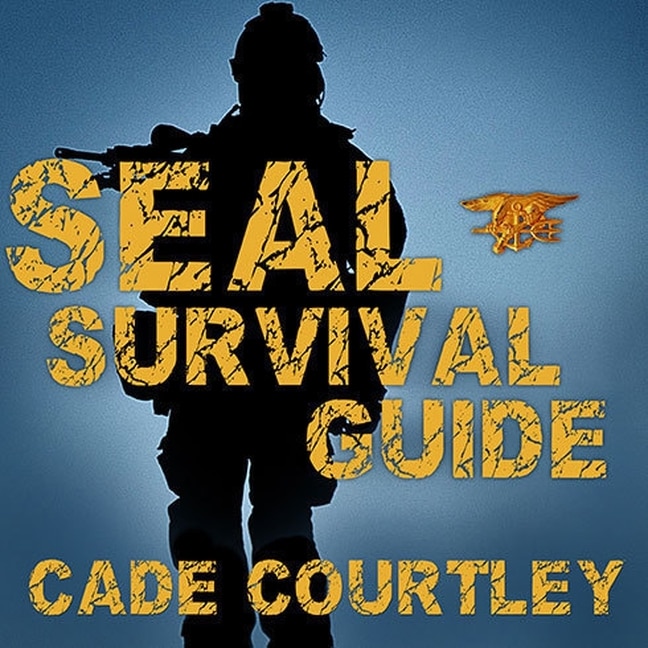 Couverture_Seal Survival Guide Lib/E