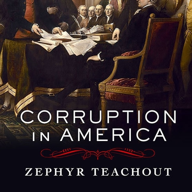Couverture_Corruption in America Lib/E