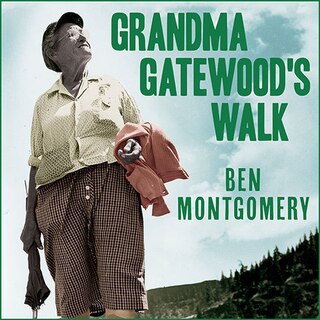 Front cover_Grandma Gatewood's Walk