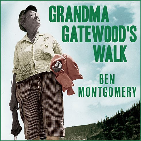 Front cover_Grandma Gatewood's Walk