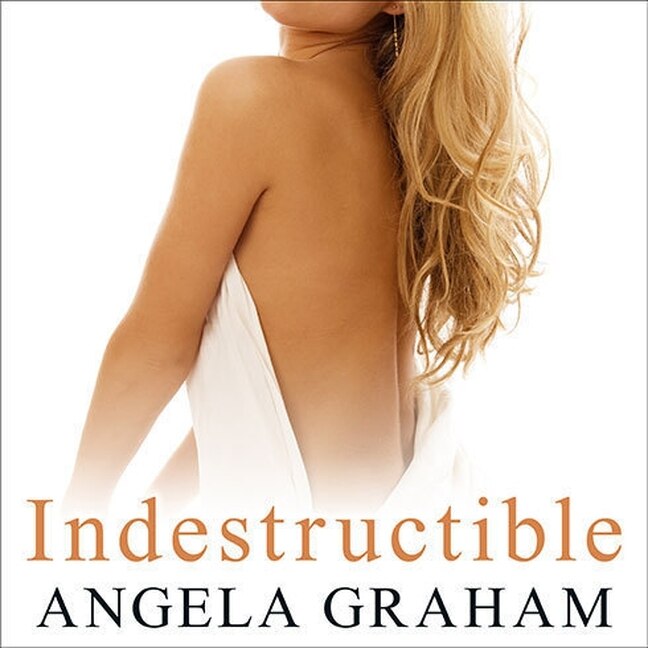 Front cover_Indestructible