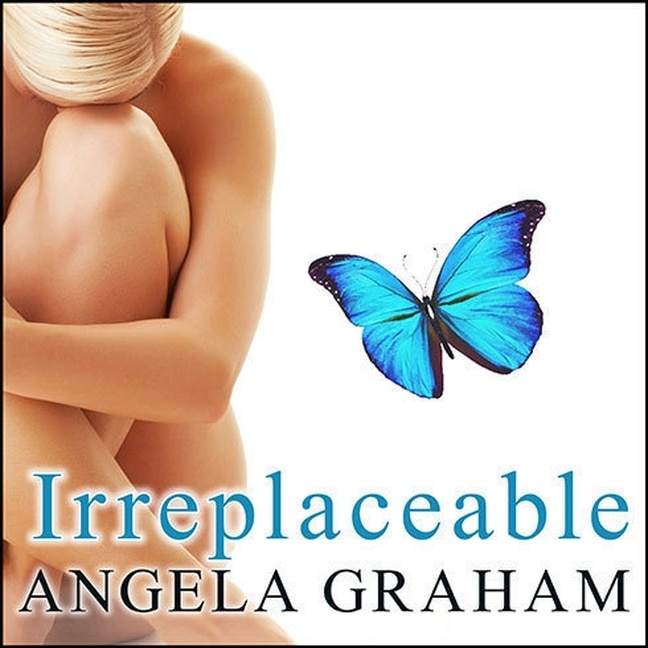 Couverture_Irreplaceable Lib/E