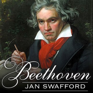 Front cover_Beethoven Lib/E