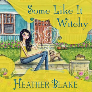 Front cover_Some Like it Witchy