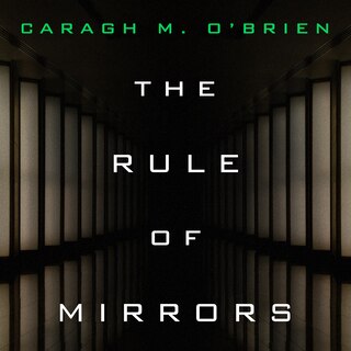 Couverture_The Rule of Mirrors