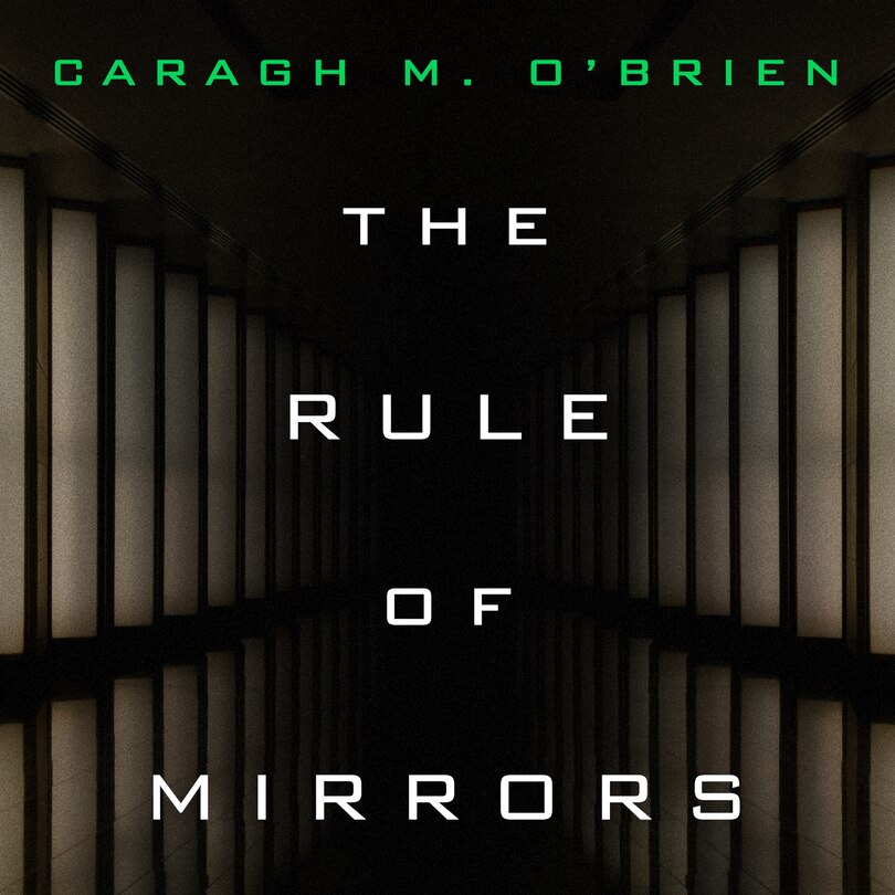 Couverture_The Rule of Mirrors