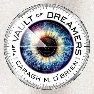 Couverture_The Vault of Dreamers