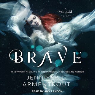 Front cover_Brave Lib/E