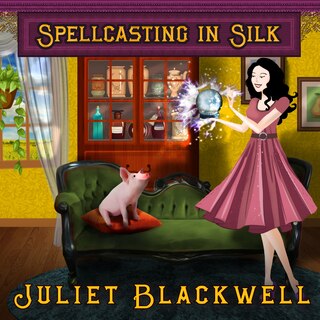 Front cover_Spellcasting in Silk