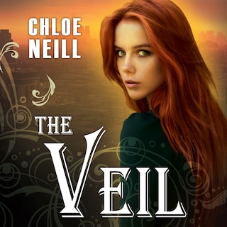 Couverture_The Veil
