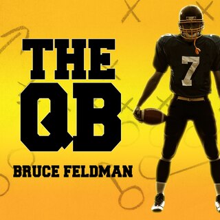 Front cover_The QB