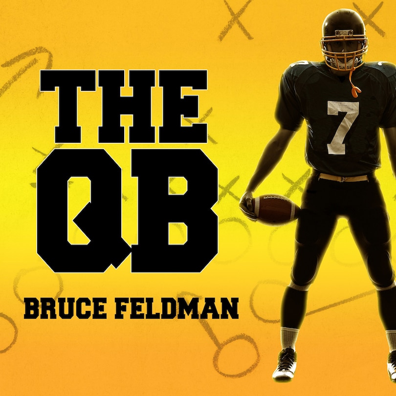 Front cover_The QB