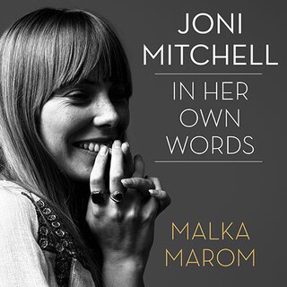Couverture_Joni Mitchell