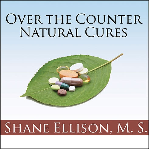 Front cover_Over-the-Counter Natural Cures