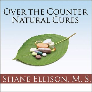 Front cover_Over-the-Counter Natural Cures
