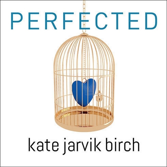 Front cover_Perfected