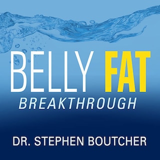 Front cover_Belly Fat Breakthrough