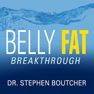 Front cover_Belly Fat Breakthrough