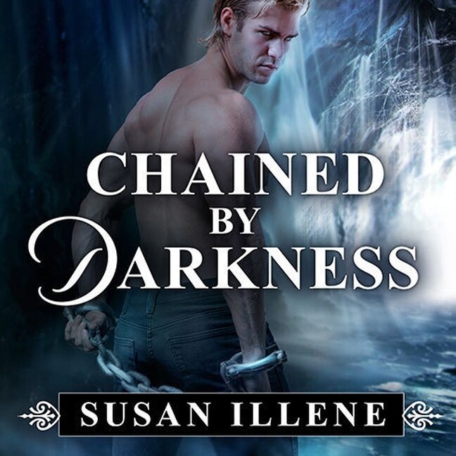 Front cover_Chained by Darkness Lib/E