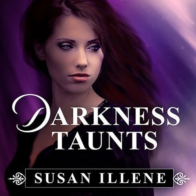 Couverture_Darkness Taunts Lib/E