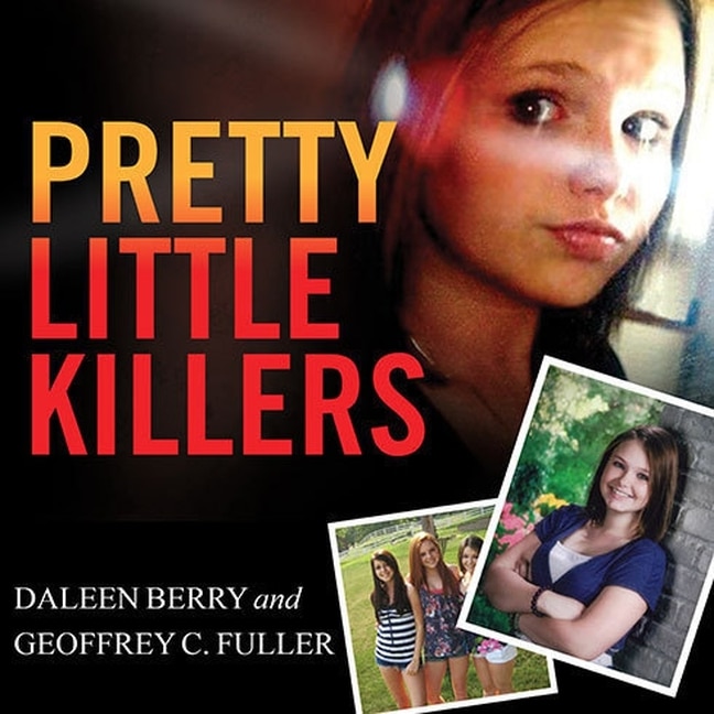 Front cover_Pretty Little Killers