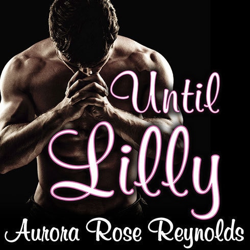 Couverture_Until Lilly