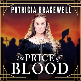 Couverture_The Price of Blood