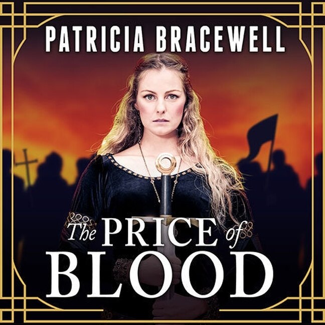 Couverture_The Price of Blood
