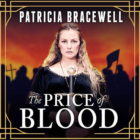 Couverture_The Price of Blood