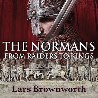 Couverture_The Normans Lib/E