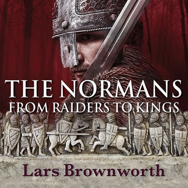Couverture_The Normans Lib/E