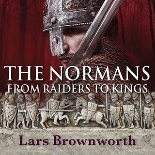 Front cover_The Normans